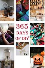365 Days of DIY