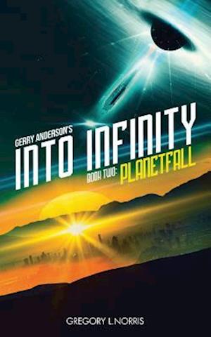 Gerry Anderson's Into Infinity