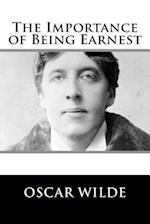 The Importance of Being Earnest