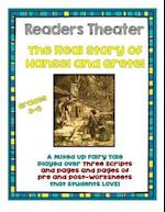 Readers Theater