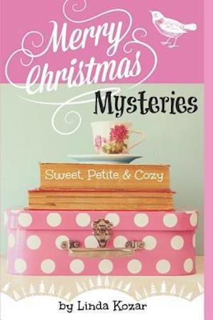 Merry Christmas Mysteries