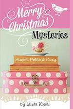 Merry Christmas Mysteries