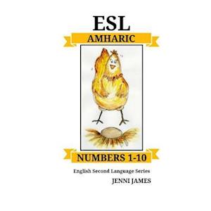 ESL Numbers 1-10 Amharic