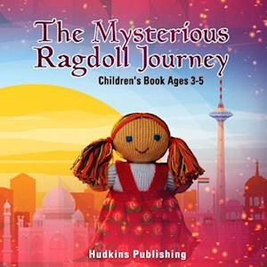 The Mysterious Ragdoll Journey