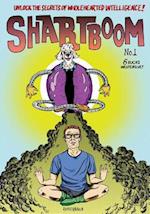 Shartboom Volume 1