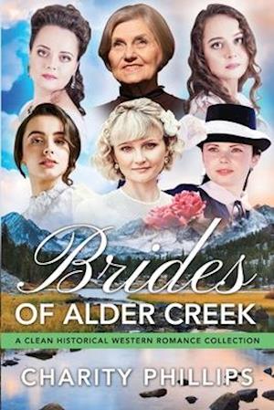 Brides of Alder Creek