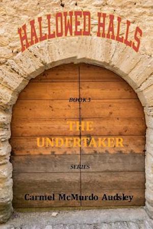 The Undertaker:Hallowed Halls: A female undertaker takes on the establishment in the 1860s.