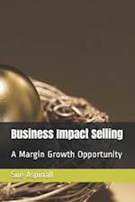 Business Impact Selling