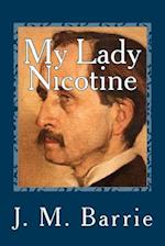 My Lady Nicotine