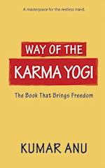 Way of the Karma Yogi