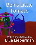Ben's Little Tomato