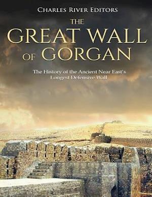 The Great Wall of Gorgan