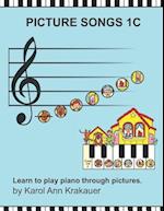 Picture Songs 1c