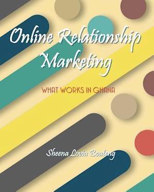 Online Relationship Marketing