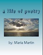 The Poetry of Maria Martin