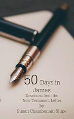 50 Days in James