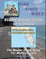 Scenic Riding Guide of Florida