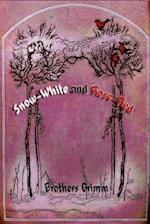 Snow-White and Rose-Red