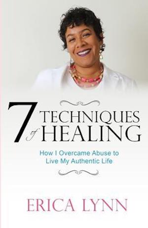 7 Techniques of Healing