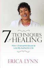 7 Techniques of Healing