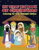 Toddler Coloring Books Ages 1-3