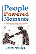 People Powered Moments