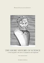 The Short History of Science