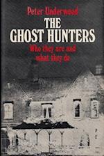 The Ghost Hunters: Who they are and what they do 