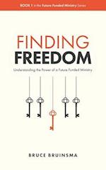 Finding Freedom