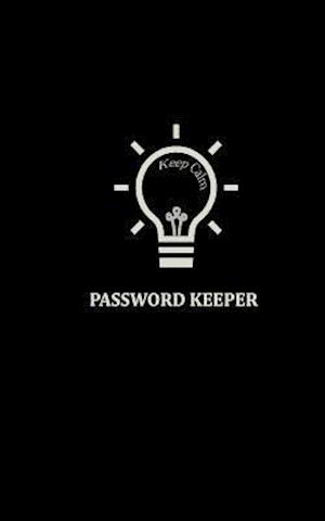 Password Keeper