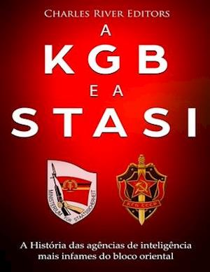 A KGB e a Stasi