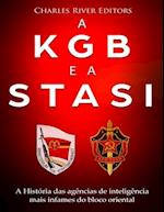 A KGB e a Stasi