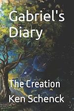 Gabriel's Diary