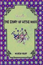 The Story of little Muck