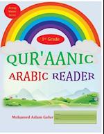 Qur'aanic Arabic Reader First Grade