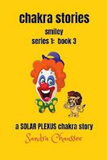 Chakra Stories - Series 1