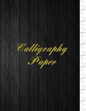 Calligraphy Paper