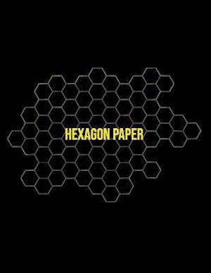 Hexagon Paper