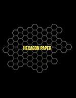 Hexagon Paper