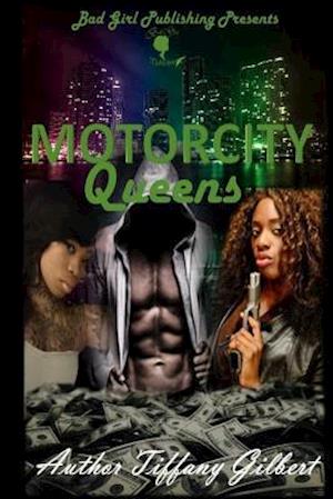 Motorcity Queens