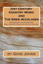 21st Century Country Music