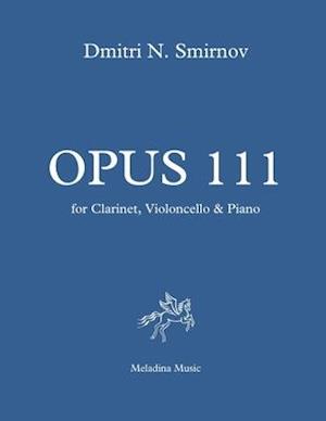 Opus 111