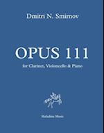 Opus 111