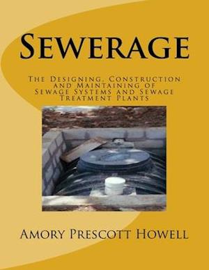 Sewerage