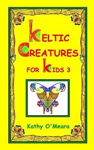 Keltic Creatures for Kids 3