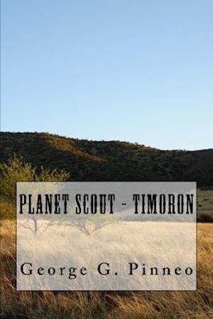 Planet Scout - Timoron