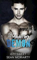 Slamming Demon