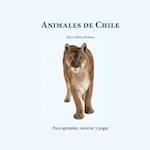 Animales de Chile