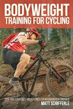Bodyweight Training For Cycling