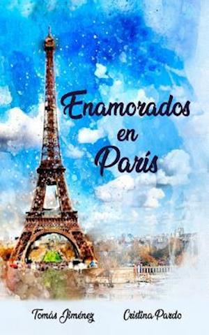 Enamorados En París